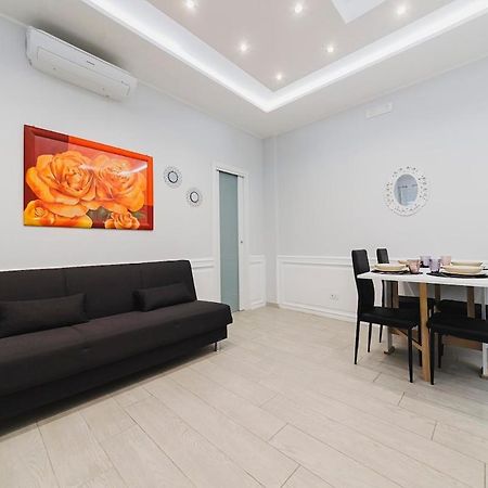 Cuore D'Amare B&B Bari Ngoại thất bức ảnh
