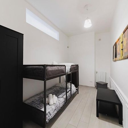Cuore D'Amare B&B Bari Ngoại thất bức ảnh