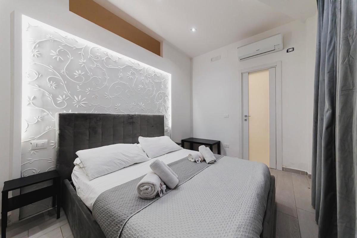 Cuore D'Amare B&B Bari Ngoại thất bức ảnh