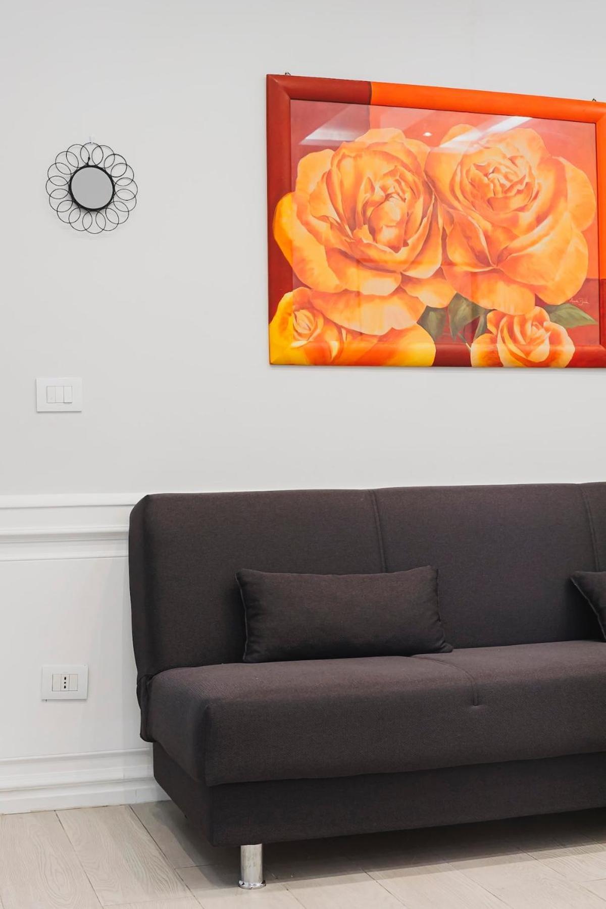 Cuore D'Amare B&B Bari Ngoại thất bức ảnh